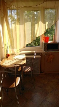 Apartment on Brilevskaya 8 - Photo2