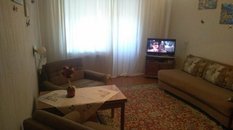 Apartment on Brilevskaya 8 - Photo3