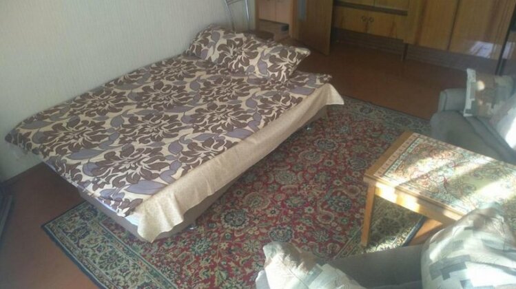 Apartment on Brilevskaya 8 - Photo4