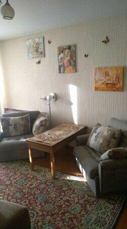 Apartment on Brilevskaya 8