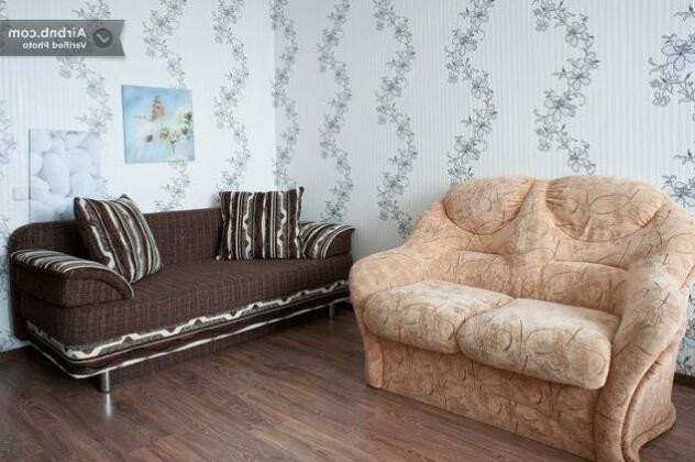 Apartment on Dzerzhinskogo - Photo2