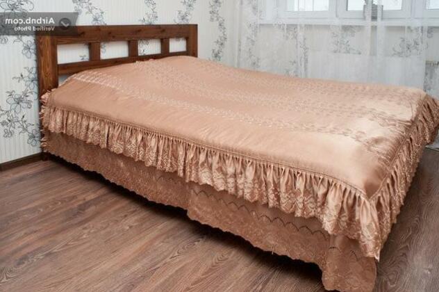 Apartment on Dzerzhinskogo - Photo3