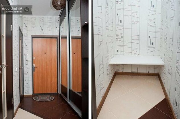 Apartment on Dzerzhinskogo - Photo4