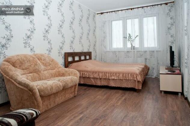 Apartment on Dzerzhinskogo - Photo5