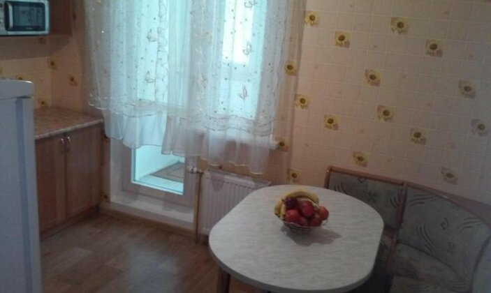 Apartment on Herasimienki - Photo5