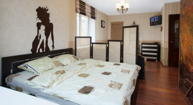 Apartment on Kalinina - Photo2