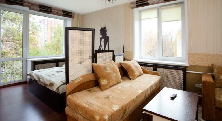 Apartment on Kalinina - Photo3