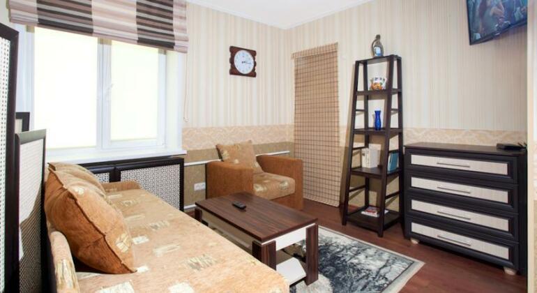 Apartment on Kalinina - Photo4