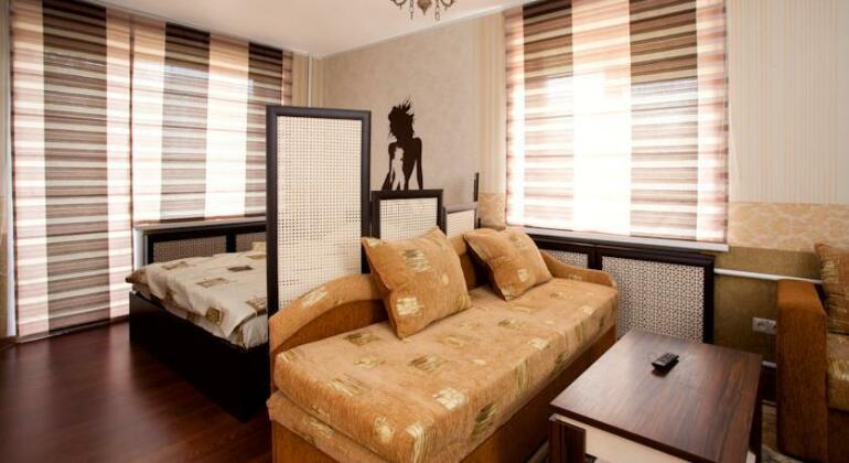 Apartment on Kalinina - Photo5