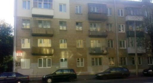 Apartment on Kalinina