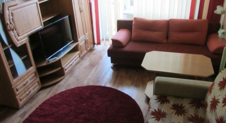 Apartment on Khmel'nitskogo - Photo3