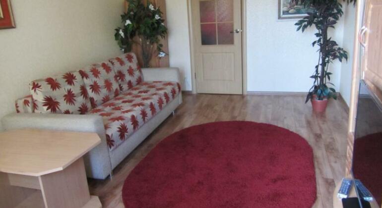 Apartment on Khmel'nitskogo - Photo4