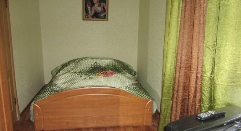 Apartment on Khmel'nitskogo - Photo5