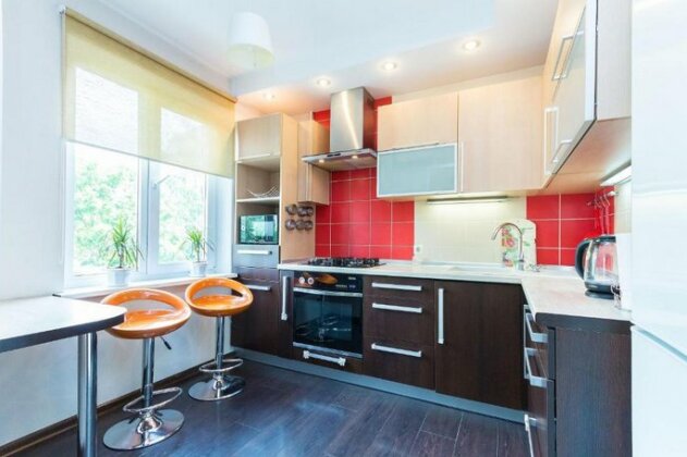 Apartment on Mogilevskaya 8/2 - Photo2