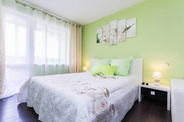 Apartment on Mogilevskaya 8/2 - Photo3