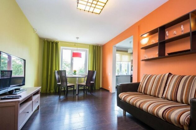 Apartment on Mogilevskaya 8/2 - Photo4
