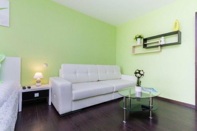 Apartment on Mogilevskaya 8/2 - Photo5