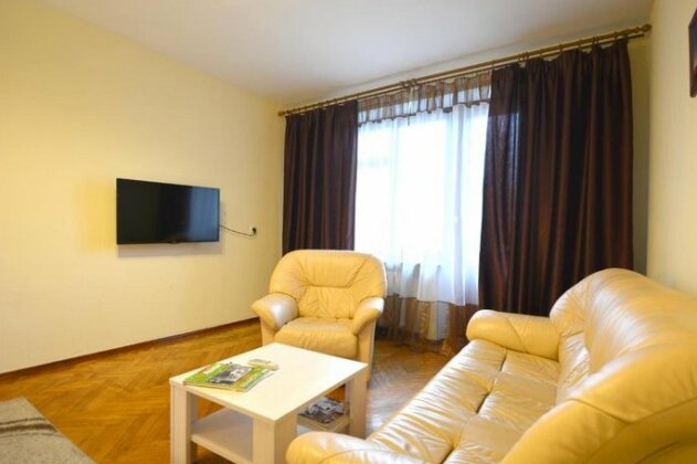 Apartment on Myasnikova 34 - Photo3