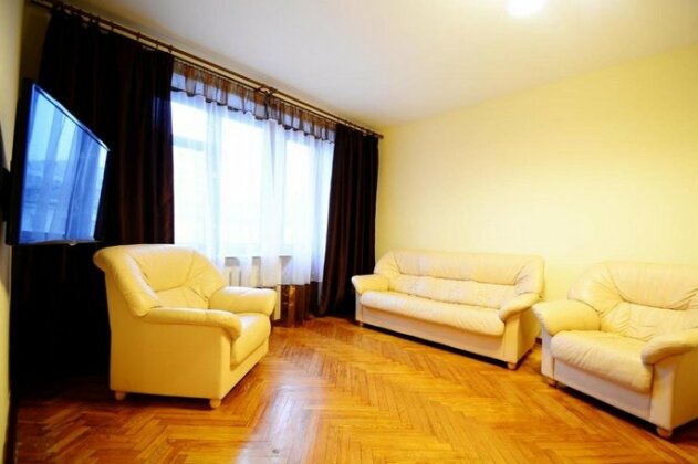 Apartment on Myasnikova 34 - Photo5