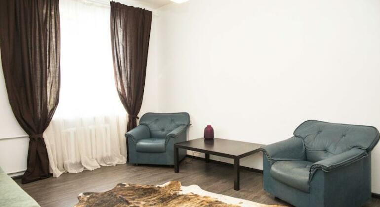 Apartment on Myasnikova - Photo2