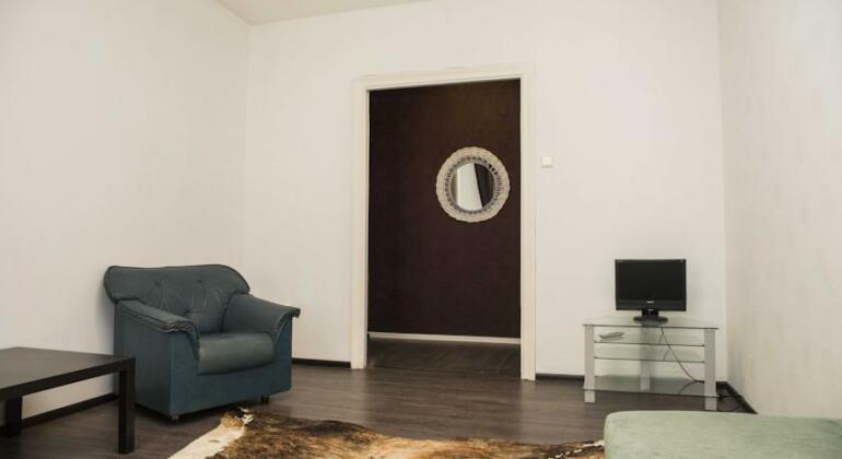 Apartment on Myasnikova - Photo3