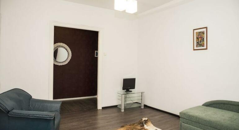 Apartment on Myasnikova - Photo4