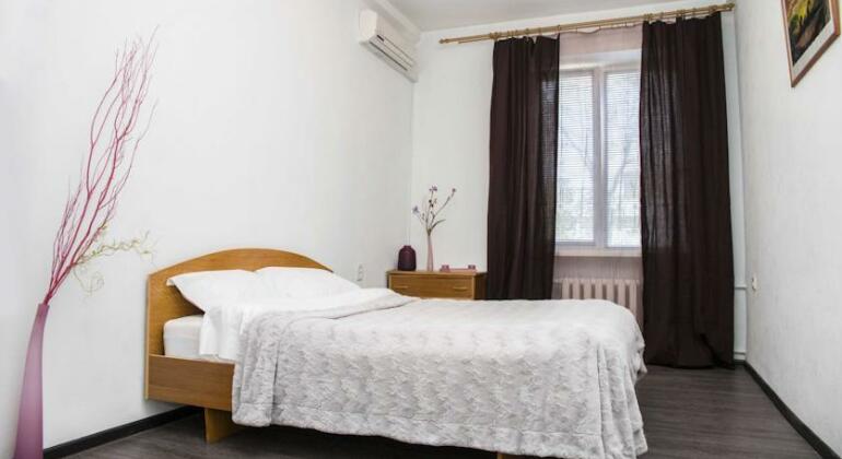 Apartment on Myasnikova - Photo5