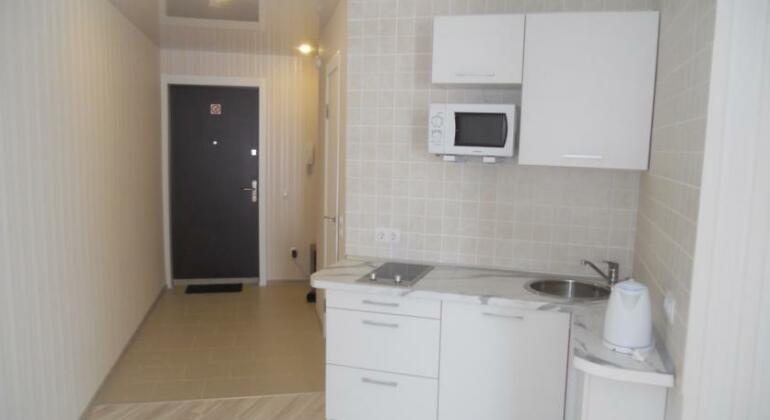 Apartment on Myastrovskaya - Photo2