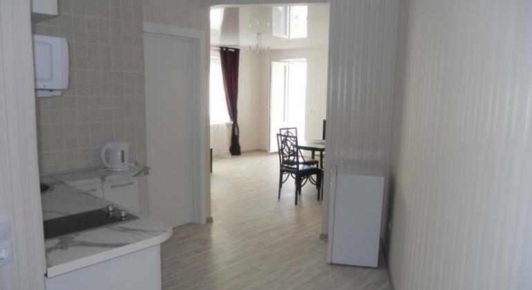 Apartment on Myastrovskaya - Photo3