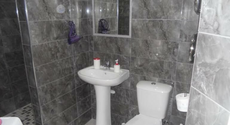 Apartment on Myastrovskaya - Photo5