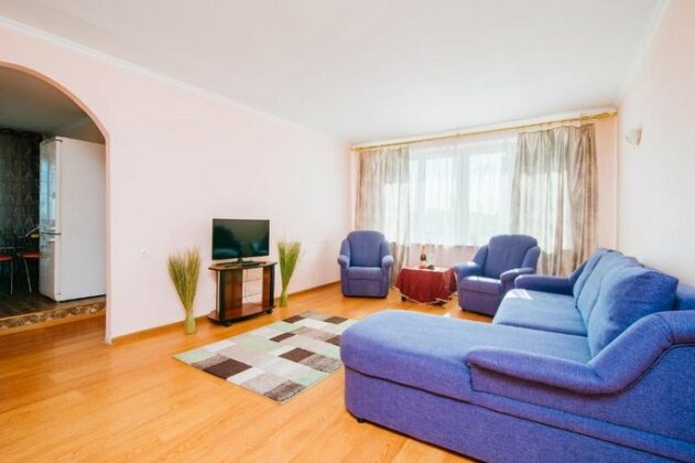 Apartment on Nemiga - Photo2