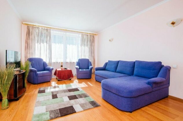 Apartment on Nemiga - Photo3