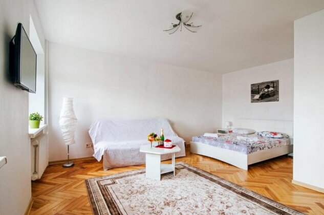 Apartment on Nemiga - Photo4