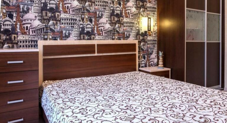 Apartment on Nezavisimosti 42 - Photo4