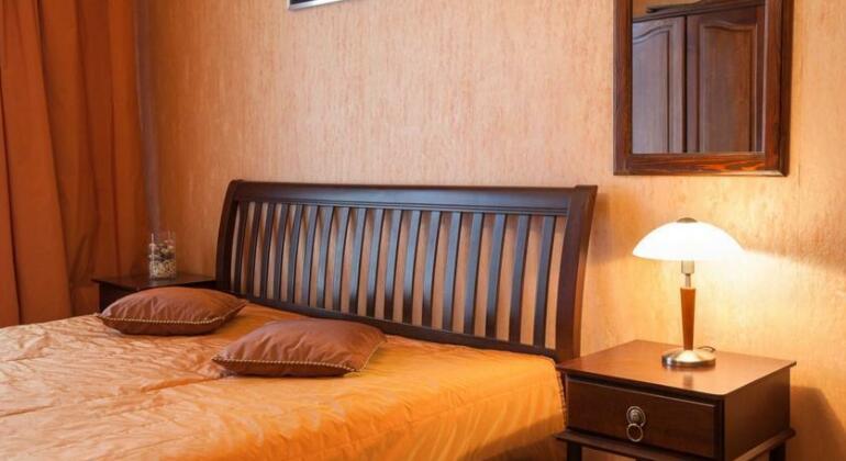 Apartment on Nezavisimosti 42 - Photo5