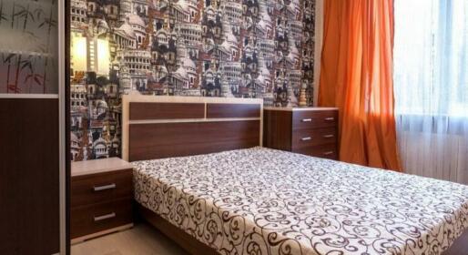 Apartment on Nezavisimosti 42