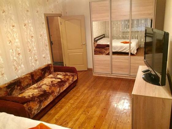 Apartment on Nezavisimosti 60 - Photo3