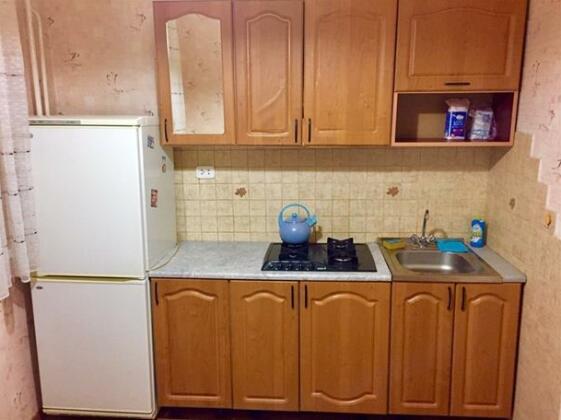 Apartment on Nezavisimosti 60 - Photo4