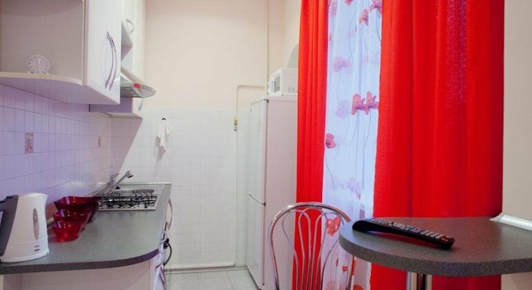 Apartment on Nezavisimosti 60 - Photo5