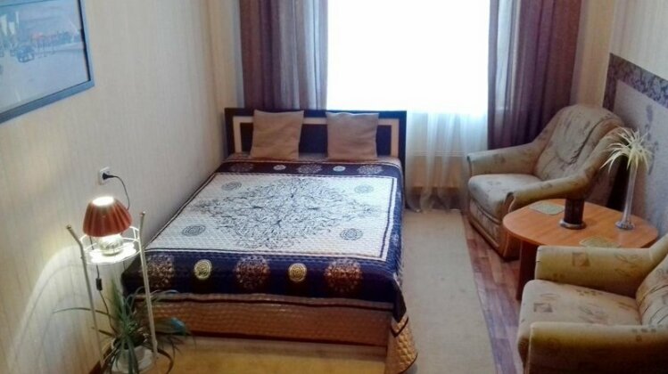 Apartment on Nikiforova 9 - Photo2