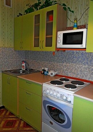 Apartment on Nikiforova 9 - Photo3