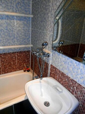 Apartment on Nikiforova 9 - Photo4