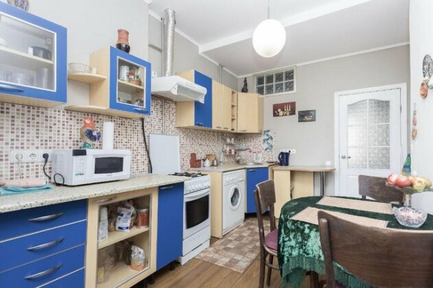 Apartment on Partyzanskiy 109 - Photo3