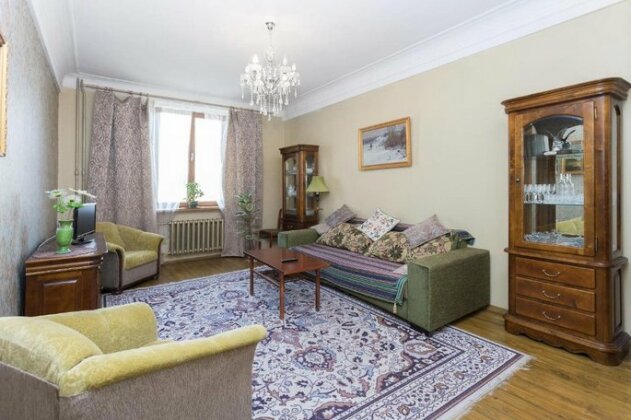 Apartment on Partyzanskiy 109 - Photo4