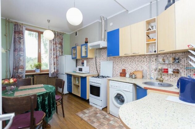 Apartment on Partyzanskiy 109 - Photo5