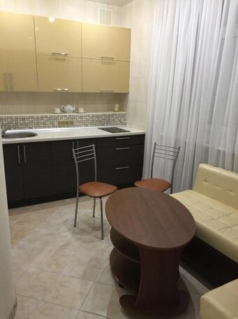 Apartment on Ploschad Pobedy - Photo3