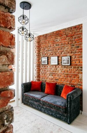 Apartment on ploshad Pobedi - Photo2