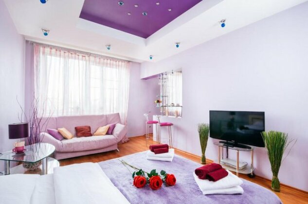 Apartment on ploshad Pobedi - Photo3