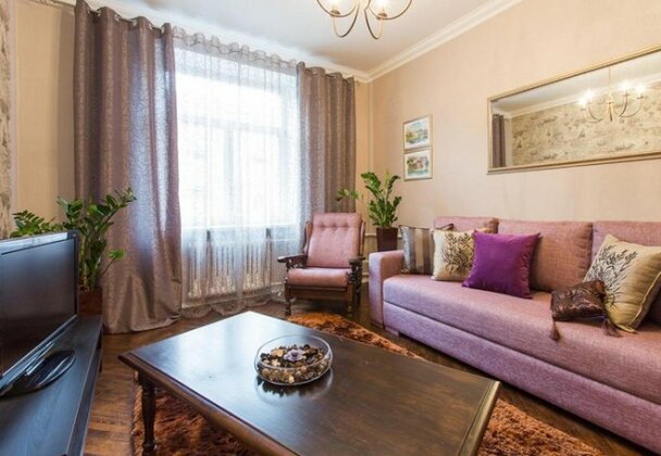 Apartment on ploshad Pobedi - Photo4