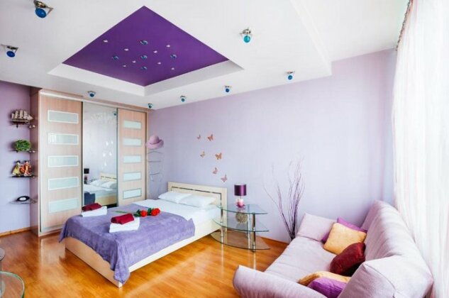 Apartment on ploshad Pobedi - Photo5